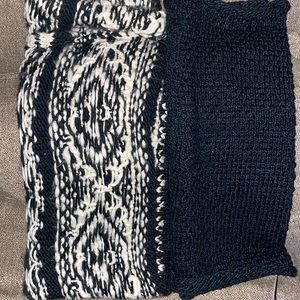 Express - scarfs - one size - new and never worn